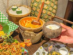 -泰妃殿(武汉首店)