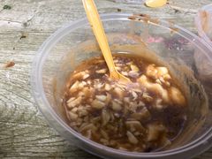 -正味斋锅巴菜(西北角店)