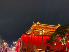 -大唐不夜城