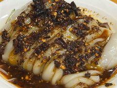 -蒋家槟豆面皮(友爱路店)