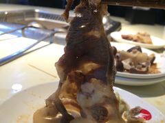牛肉-海底捞火锅(银泰中心店)