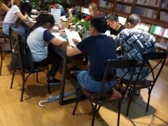 店内环境-新华书店(沙坪坝书城店)
