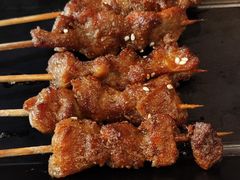 -金城尕娃牛肉面(钻汇广场店)