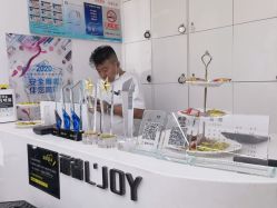 -LJOY丽锦造型·烫发染发