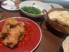 -奉天小馆·非遗东北菜(沈阳万象城店)