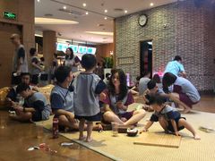 -纽斯桑拿会所(东绣路店)