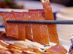 -四世同堂·京菜·烤鸭(双井店)