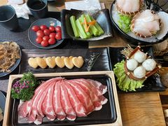 -湊湊火锅·茶憩(上海合生汇店)