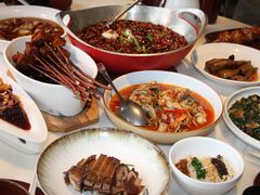 -柴门饭儿(成都太古里店)