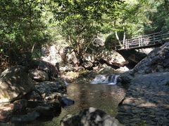 -宁波五龙潭景区