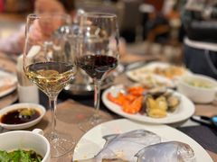 -顺德美的万豪酒店·自助餐·贡厨