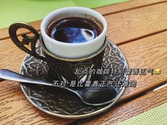 -ALAMEEN阿拉伯餐厅(三里屯店)