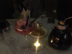 -STARRY CAFE & LOUNGE BAR(高新店)