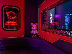 -星聚会KTV X PARTY K(上海东方渔人码头店)