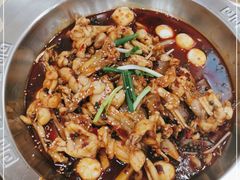 -晓林火锅(安定门店)