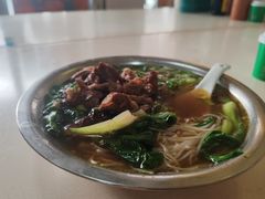 -炬龙牛肉店(新华店)