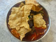 -红鼻子桂林米粉(金唐新光界店)