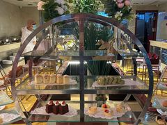 -天伦松鹤大饭店·欣妮咖啡