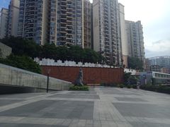 -大芬美术馆