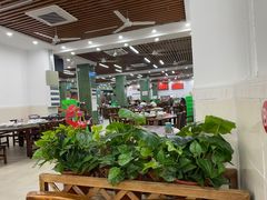 -南记食粥坊·宵夜大排档(莲花总店)
