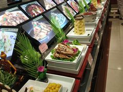 -良友·海鲜青岛菜(五四广场店)