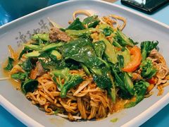 -湾区九号鲜切牛肉火锅(明珠南路店)