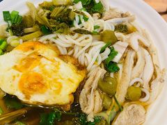 花溪牛肉粉-贵凤凰贵州米粉(望京店)