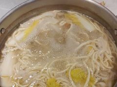 -宴全牛粤来越牛潮汕鲜牛肉火锅(海州万达广场店)