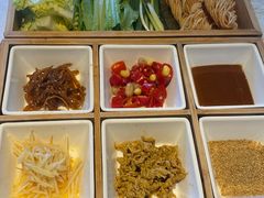 -金狮麟·新豫菜(杏石口路店)