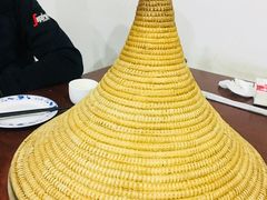 气锅鱼-姚记抚仙湖石锅鱼庄