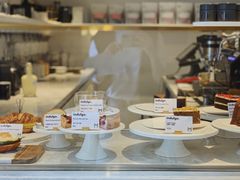 -大酉·M Coffee(北京美术馆店)