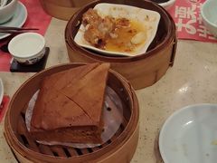 -点都德(龙之梦店)