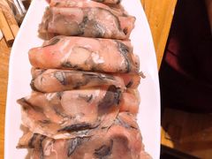 -巴奴毛肚火锅(广益哥伦布店)