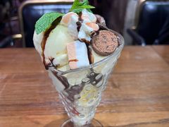 -1886德国汽车餐厅(福田星河COCO Park店)