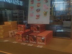 -西村叔叔的店·面包·甜品·蛋糕(清河万象汇店)