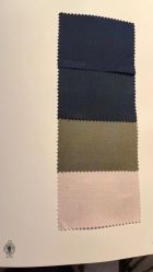 -Biella Fibers杰尼亚Zegna面料西装·夹克·礼服全定制Bespoke(晶耀前滩店)
