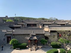 -山西王家大院