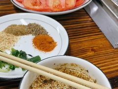 -风味烧烤(泰富店)