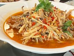 -飞虹鱼馆(春华路店)