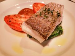 -迪拜帆船酒店海底餐厅