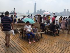 -武汉关码头(轮渡站)