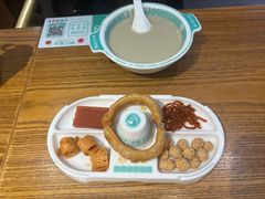 -尹三豆汁(前门旗舰店)