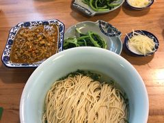 -朱洪元苏式面馆(绿宝广场店)