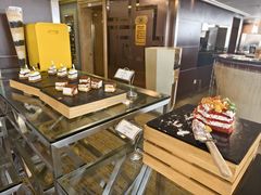 -汇泉王朝大饭店-旋转餐厅(南海路店)
