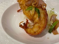-Yan Ting 宴庭中餐厅(上海静安瑞吉酒店)