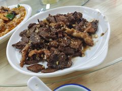 -食客居(缔景店)