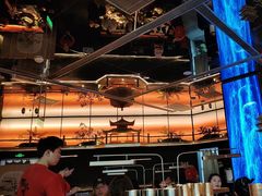 -西塔老太太泥炉烤肉(上海七宝领展广场店)