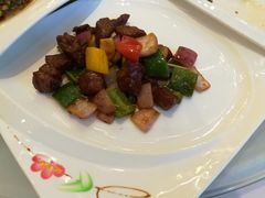 -骏莱海鲜鱼港(五角场店)