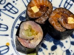 -鮨冠OMAKASE食べ放题(北京首店)