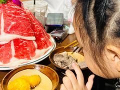 -楠火锅(昆山金鹰店)